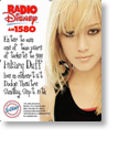 Radion Disney hilary duff