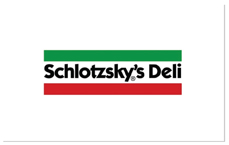 media buying Schlotzsky media buying Schlotzsky