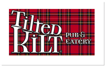 Tilted kilt Media buyer Tilted kilt Media buyer